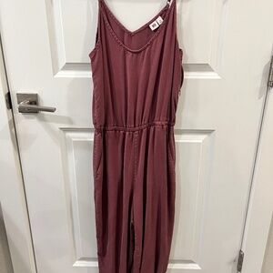 TenTree Lyocell Romper Jumpsuit